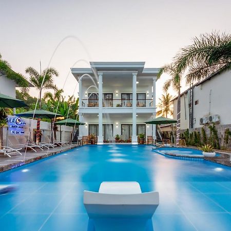 Villa Caribe Phu Quoc Exterior foto