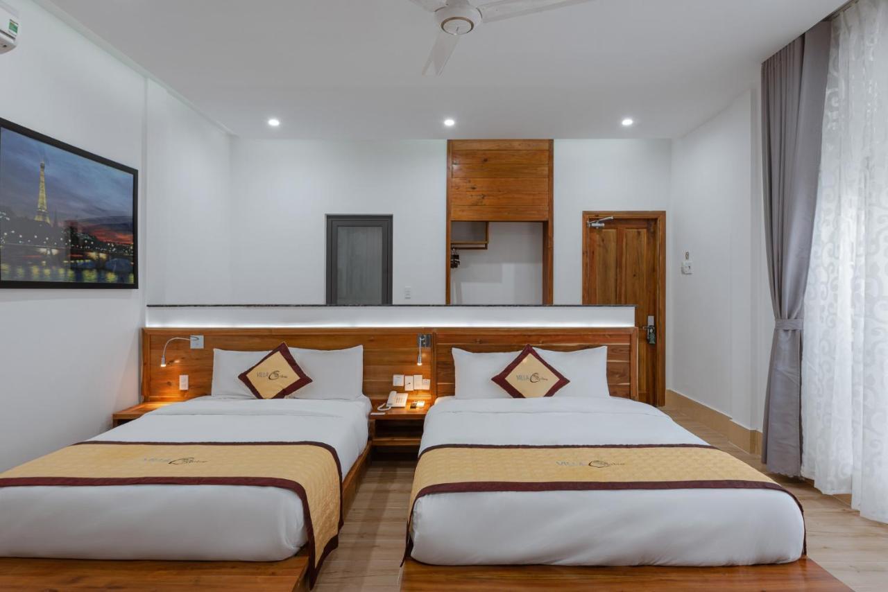 Villa Caribe Phu Quoc Exterior foto